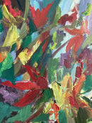 Colourful Autumn Leaves-3