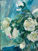 Peonies. Shades Of Light-3