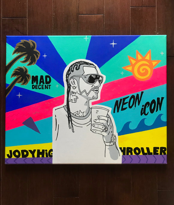 RIFF RAFF