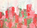 Cityscape - Pink mint-3