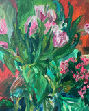 Spring. Still Life-3