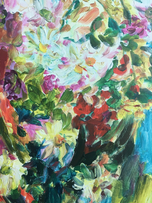 Summer Bouquet