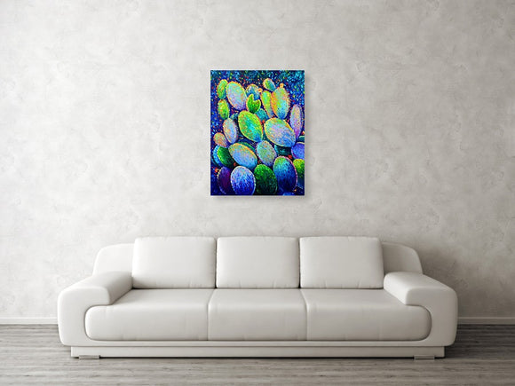 Prickly Pear Party