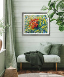 Bajan Jungle Flame-3