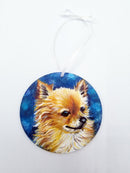 Custom Pet Ornament-4
