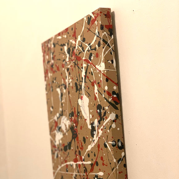 notitle #pollock
