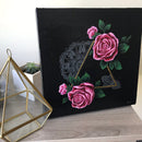 Pandemic Bloom: Rose-3