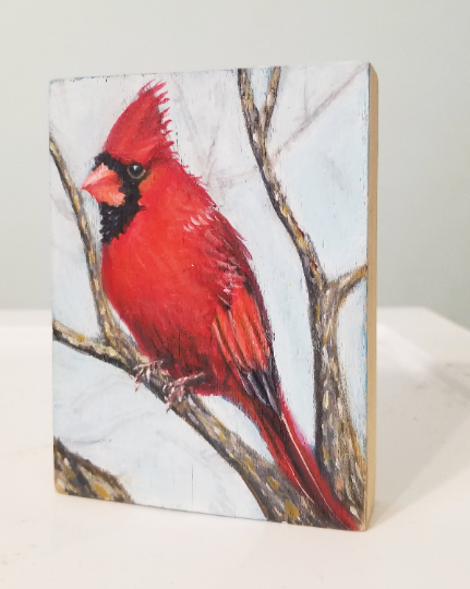 Cardinal