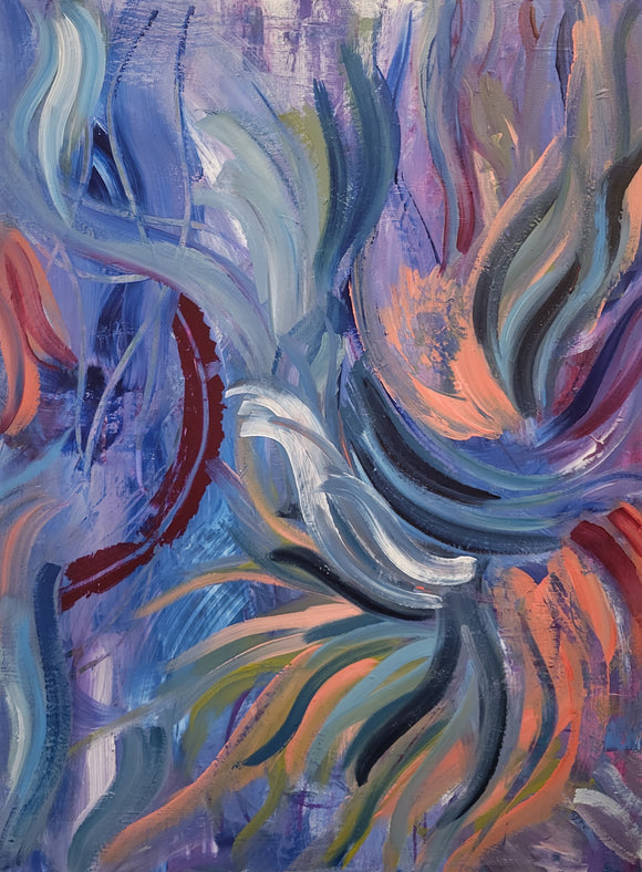 Ocean Floor