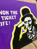 WILLY WONKA 💜 the Golden Ticket to Life!-4