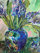 Blue Bouquet-3