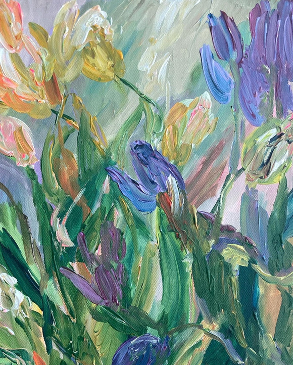 Tulips