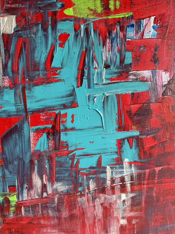 Red Energy