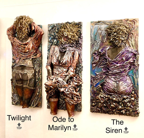 The Siren of Cayo Coco