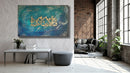 Surah Ar Rahman Wall Art-4