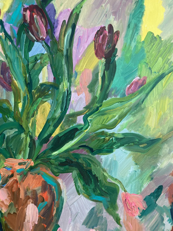 Tulips