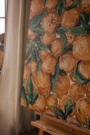 Clementines In The Market-4