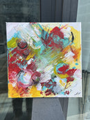 Bouquet of Explosion-4