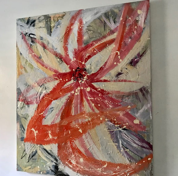 Poppy Can You Hear Me?