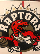 TORONTO RAPTORS 🏆-3