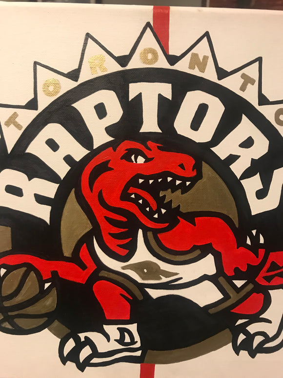 TORONTO RAPTORS 🏆