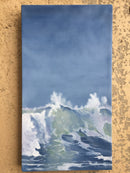 The Wave-3