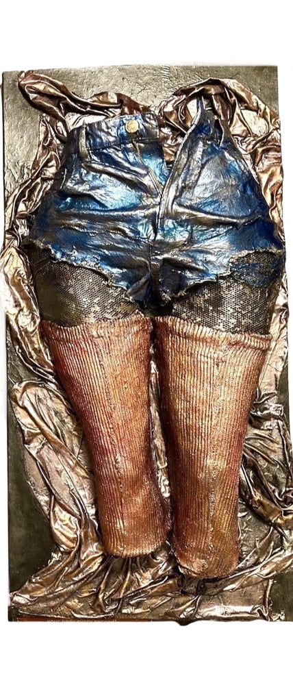 Wear the Shorts