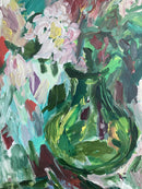 Green Vase-3