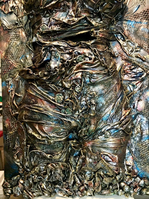 Vessel
