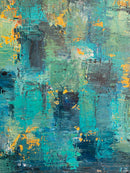 Cityscape - Aquamarine-3