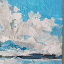 Clouds Over The Lake-3