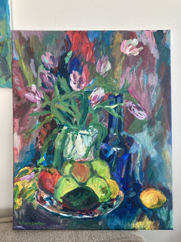 Still Life