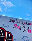 SQUID GAME❗️-3