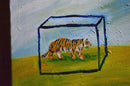 The Boy And The Tiger-3