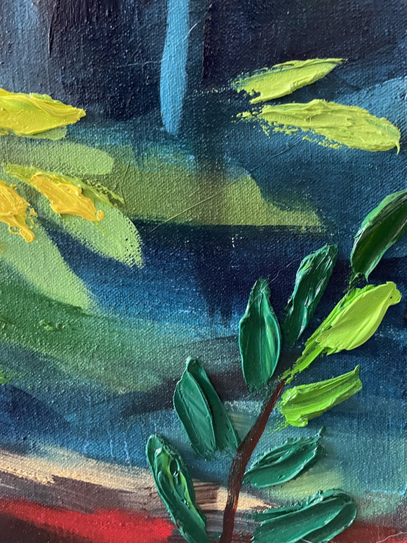 Forest Bath