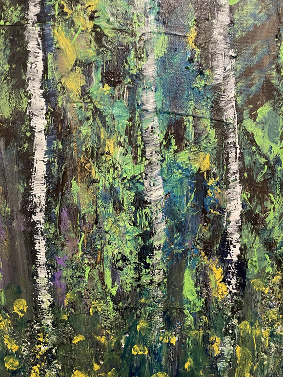 Enchanted Forest