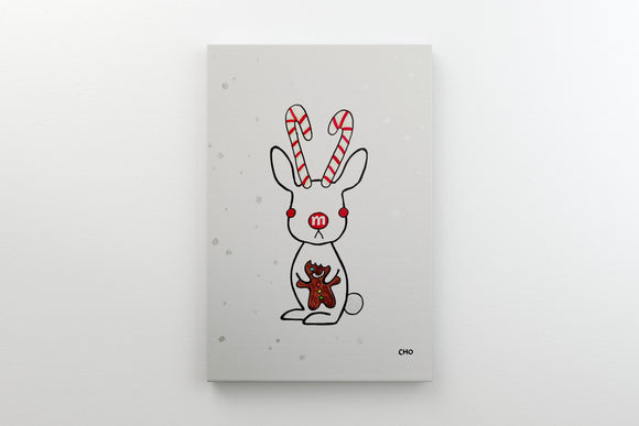 Candylope