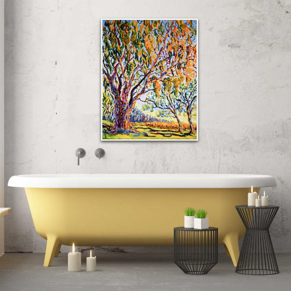 Waltzing Willow