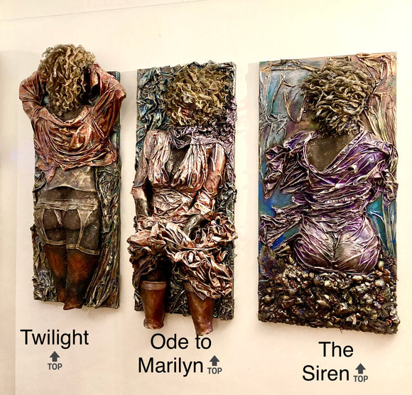 Ode to Marilyn