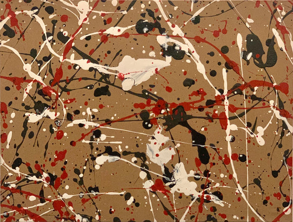 notitle #pollock