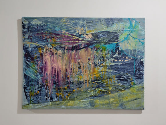 The Woman in the Painting
