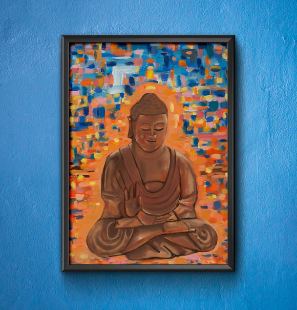 Overcoming the matrix of mind