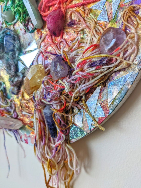 Good Vibes For Dinner