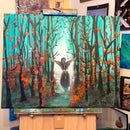 The mist got her wings back-5