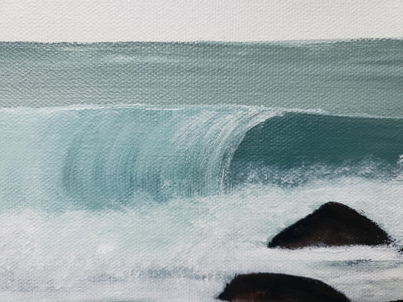 Cape Ray