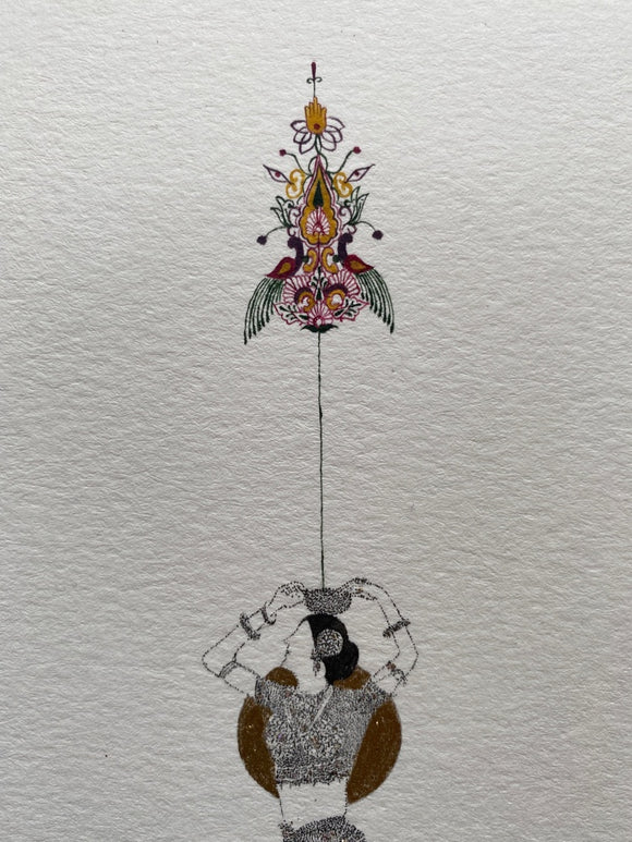 Radha