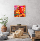 Volcanic Lava-5