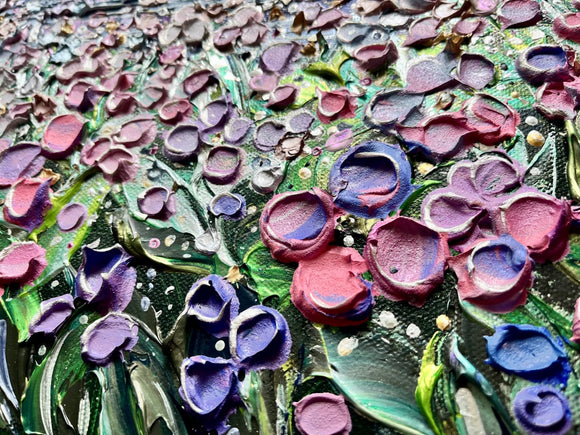 Moon Flower