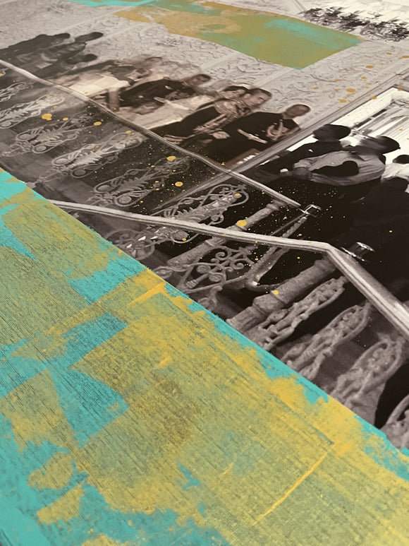 Locations Isolation #2