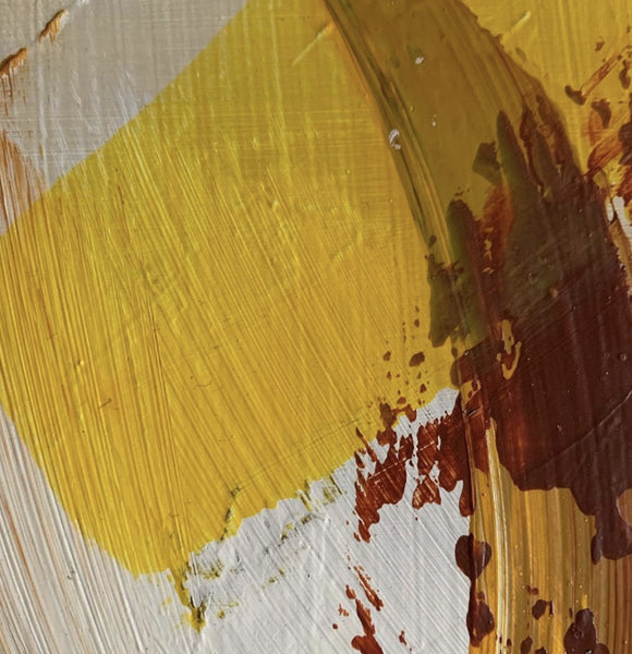 The Fire Still Burns